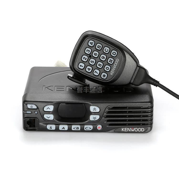 建伍TK-D840車載台