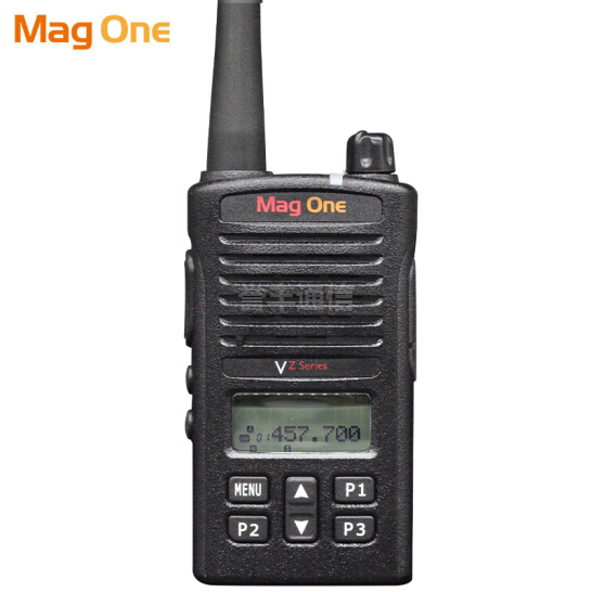 Mag one D135數字對講機