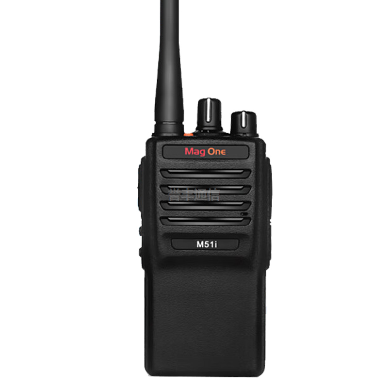 MagOne M51i數字對講機