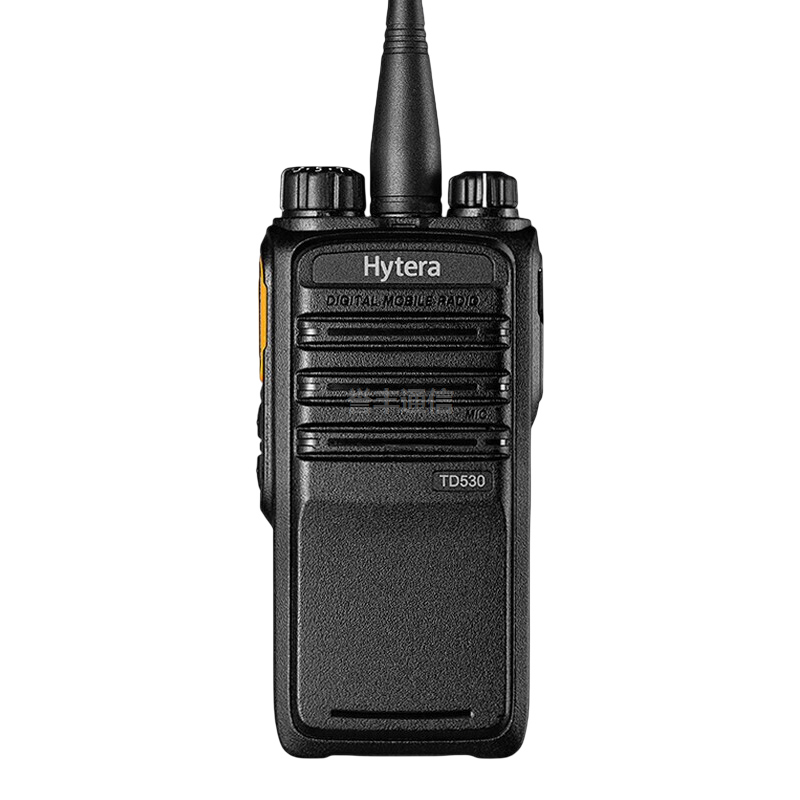 海能達數字對講機 TD530