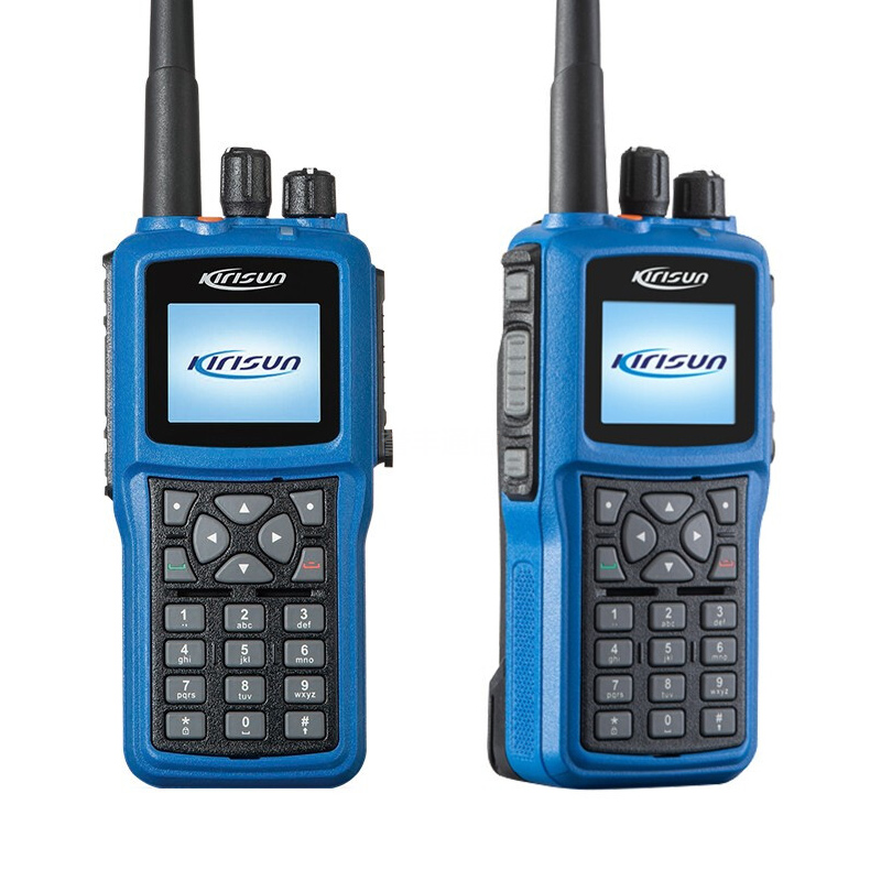 科立訊防爆對講機 DP980EX