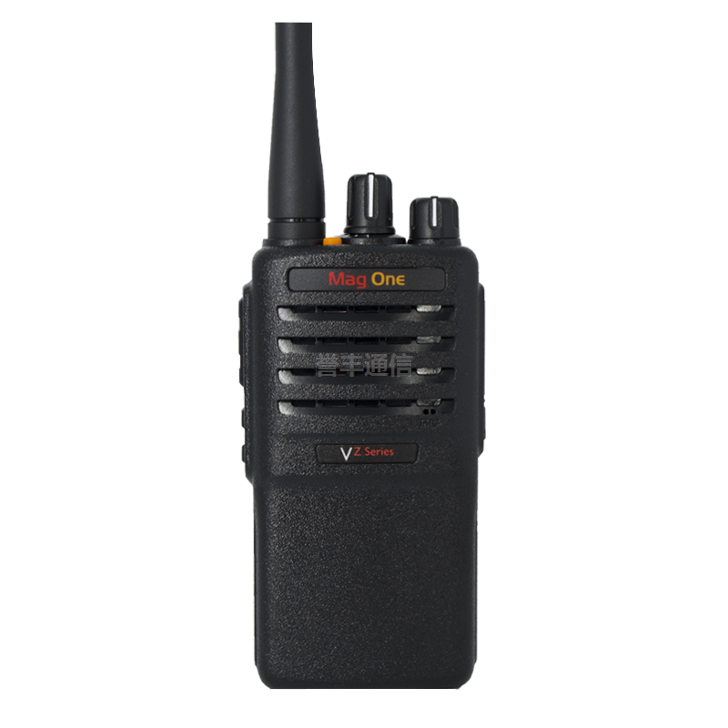 Mag One VZ-10對講機