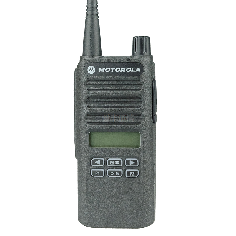 摩托羅拉 XiR C2620