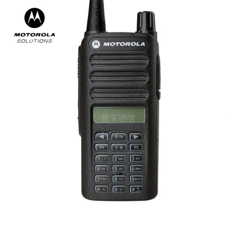 摩托羅拉XIR C2660數字對講機