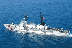 海事VHF搜救網(wǎng)/海事VHF執法網(wǎng)建設(shè)方案