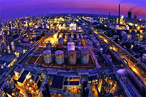 石化企業集群系統解決方案